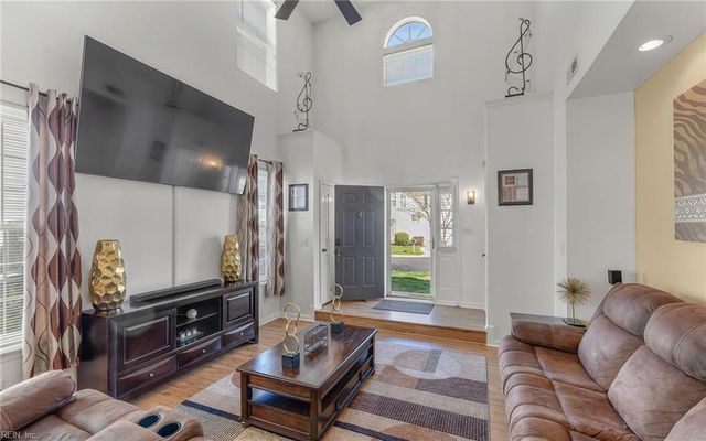 1731 Woodmill ST, Chesapeake, VA 23320