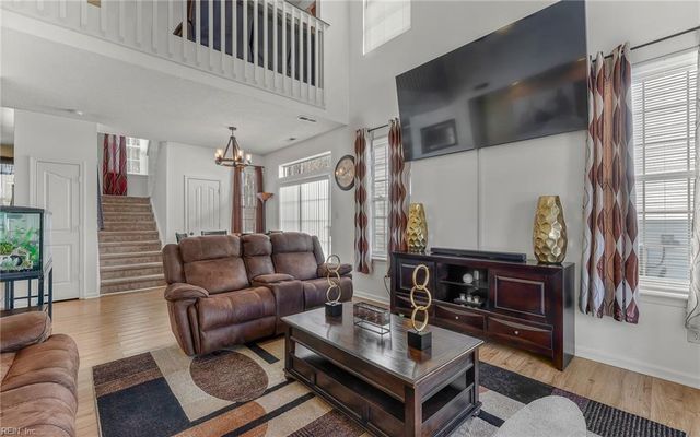 1731 Woodmill ST, Chesapeake, VA 23320