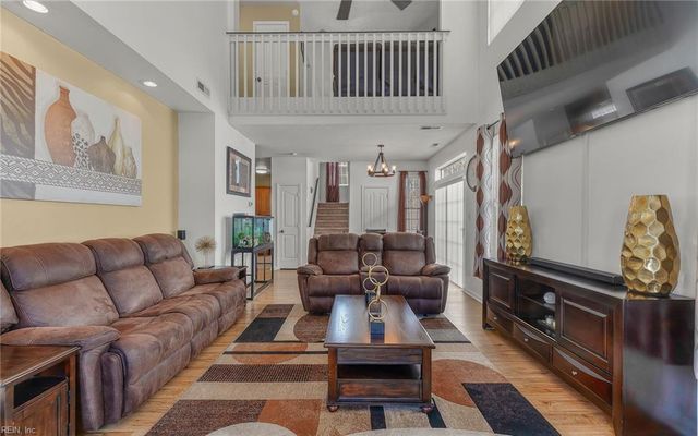 1731 Woodmill ST, Chesapeake, VA 23320