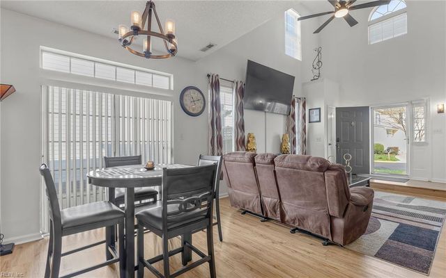 1731 Woodmill ST, Chesapeake, VA 23320