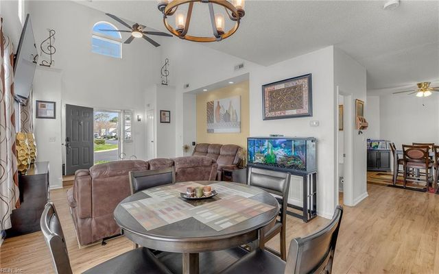 1731 Woodmill ST, Chesapeake, VA 23320