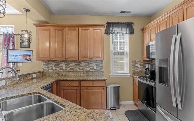 1731 Woodmill ST, Chesapeake, VA 23320