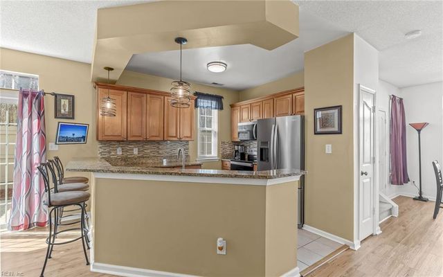 1731 Woodmill ST, Chesapeake, VA 23320