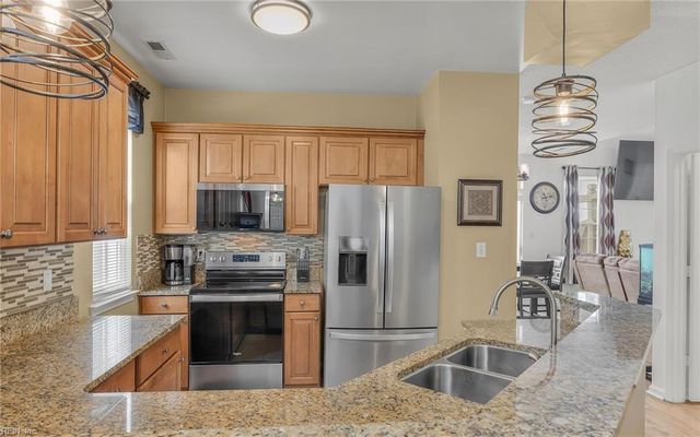 1731 Woodmill ST, Chesapeake, VA 23320