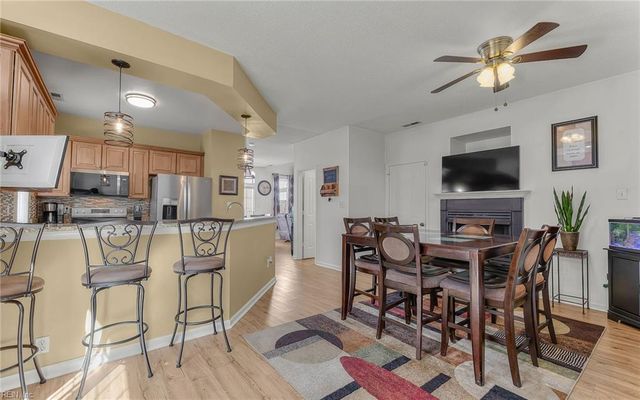 1731 Woodmill ST, Chesapeake, VA 23320