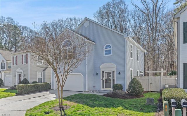 1731 Woodmill ST, Chesapeake, VA 23320