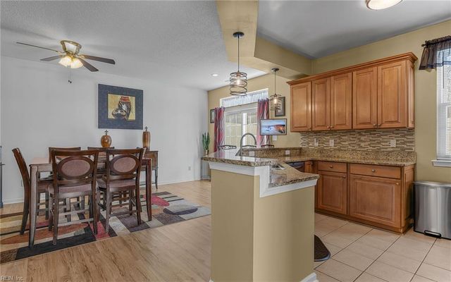 1731 Woodmill ST, Chesapeake, VA 23320