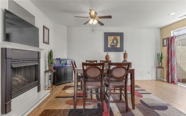 1731 Woodmill ST, Chesapeake, VA 23320