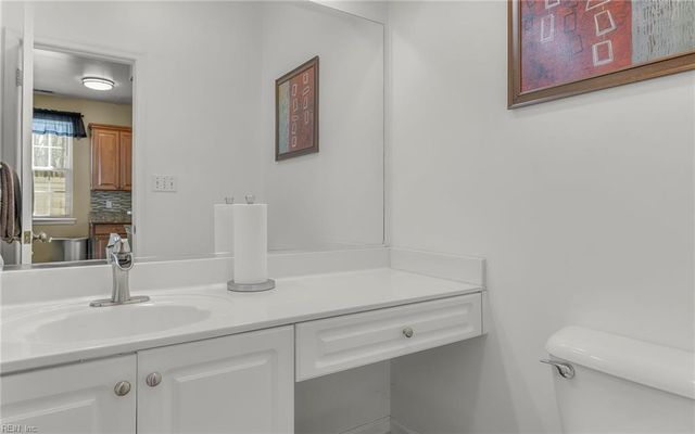 1731 Woodmill ST, Chesapeake, VA 23320