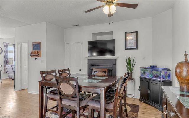 1731 Woodmill ST, Chesapeake, VA 23320