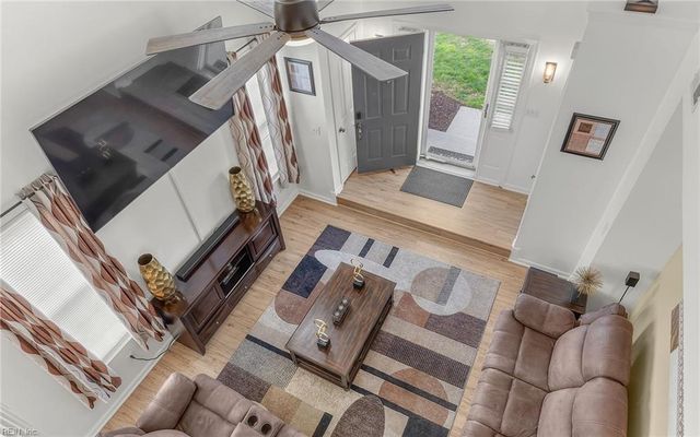 1731 Woodmill ST, Chesapeake, VA 23320