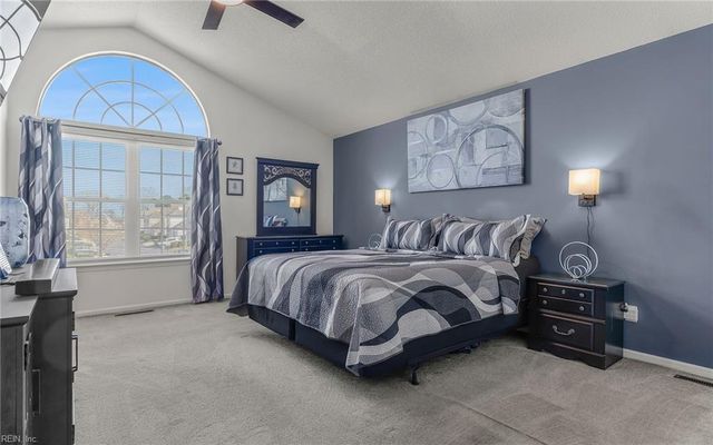 1731 Woodmill ST, Chesapeake, VA 23320