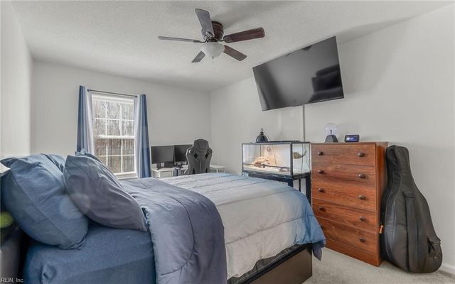 1731 Woodmill ST, Chesapeake, VA 23320