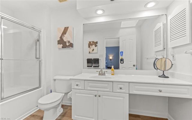 1731 Woodmill ST, Chesapeake, VA 23320