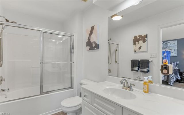 1731 Woodmill ST, Chesapeake, VA 23320