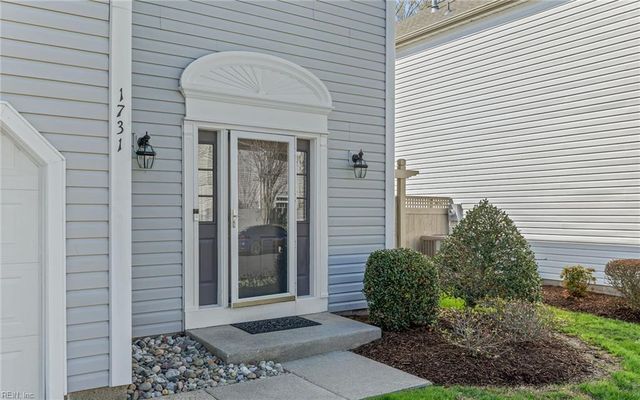 1731 Woodmill ST, Chesapeake, VA 23320