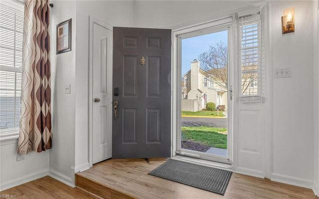 1731 Woodmill ST, Chesapeake, VA 23320