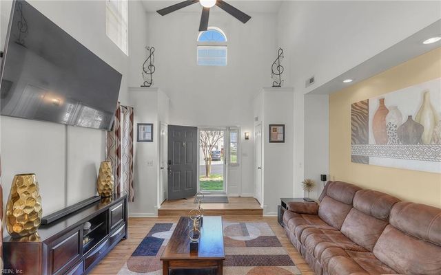 1731 Woodmill ST, Chesapeake, VA 23320