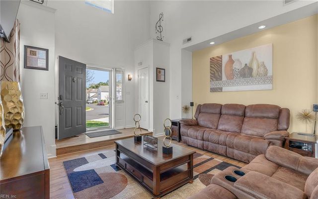 1731 Woodmill ST, Chesapeake, VA 23320