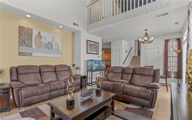 1731 Woodmill ST, Chesapeake, VA 23320