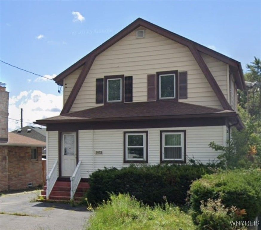3659 Genesee Street, Cheektowaga, NY 14225