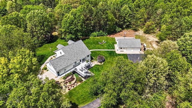 4200 Egypt Valley Avenue, Ada, MI 49301