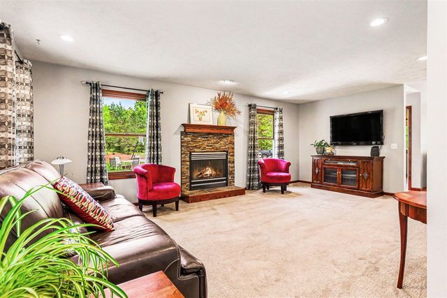 4200 Egypt Valley Avenue, Ada, MI 49301