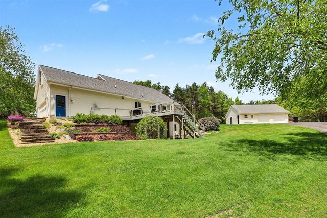 4200 Egypt Valley Avenue, Ada, MI 49301