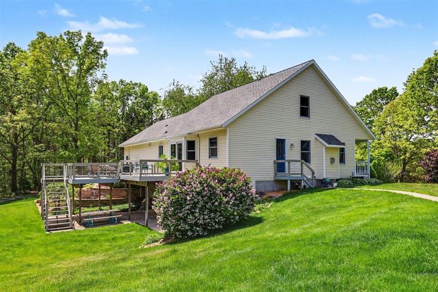 4200 Egypt Valley Avenue, Ada, MI 49301