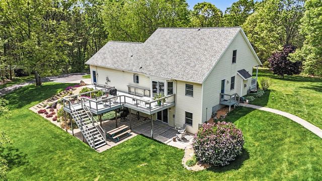 4200 Egypt Valley Avenue, Ada, MI 49301
