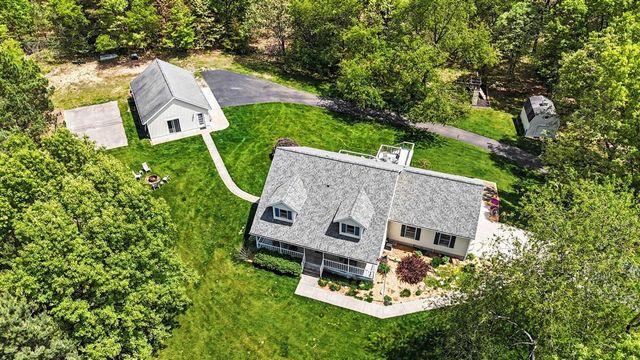 4200 Egypt Valley Avenue, Ada, MI 49301