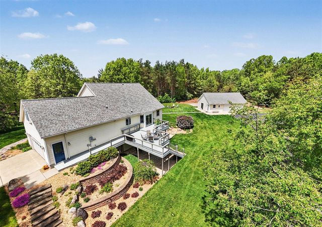4200 Egypt Valley Avenue, Ada, MI 49301
