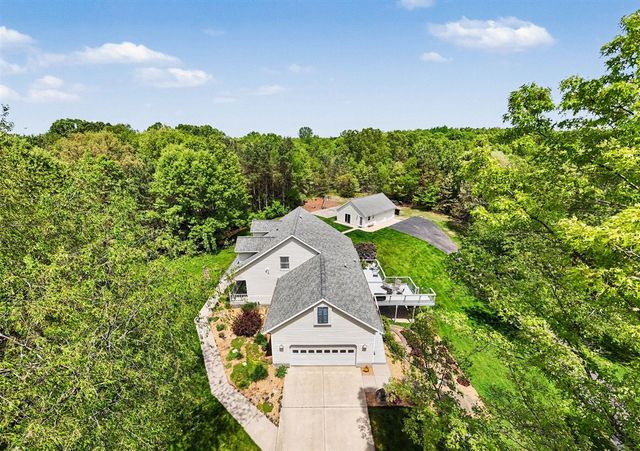 4200 Egypt Valley Avenue, Ada, MI 49301