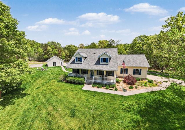 4200 Egypt Valley Avenue, Ada, MI 49301