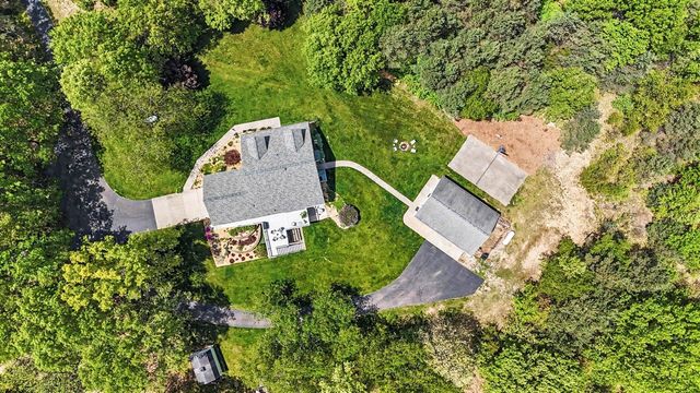 4200 Egypt Valley Avenue, Ada, MI 49301