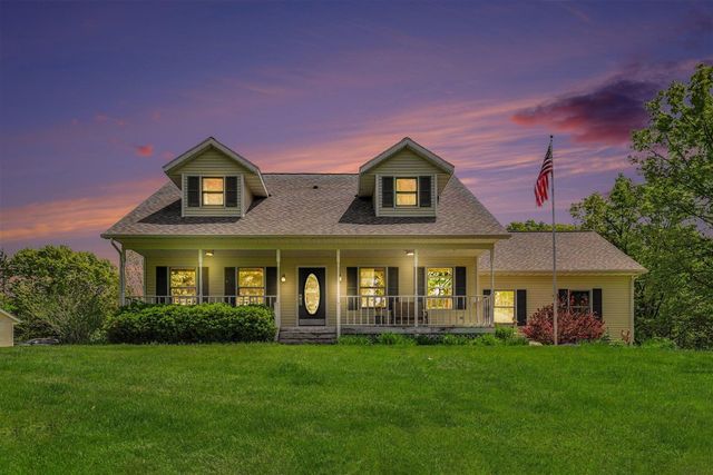 4200 Egypt Valley Avenue, Ada, MI 49301