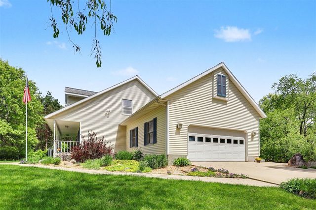 4200 Egypt Valley Avenue, Ada, MI 49301