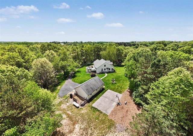 4200 Egypt Valley Avenue, Ada, MI 49301