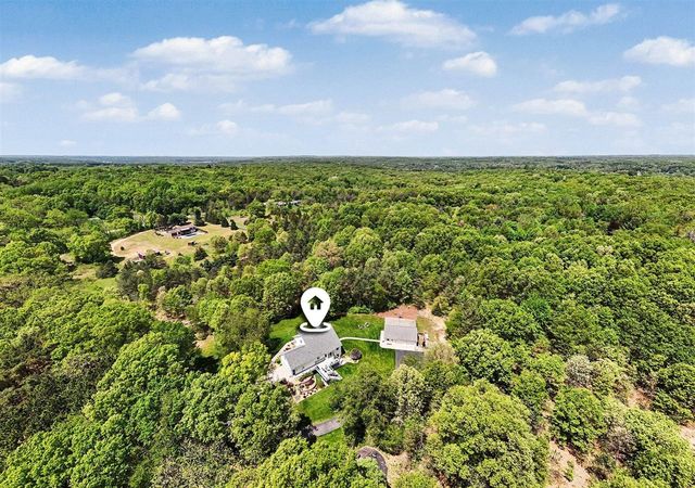 4200 Egypt Valley Avenue, Ada, MI 49301