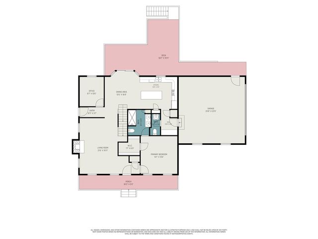 4200 Egypt Valley Avenue, Ada, MI 49301