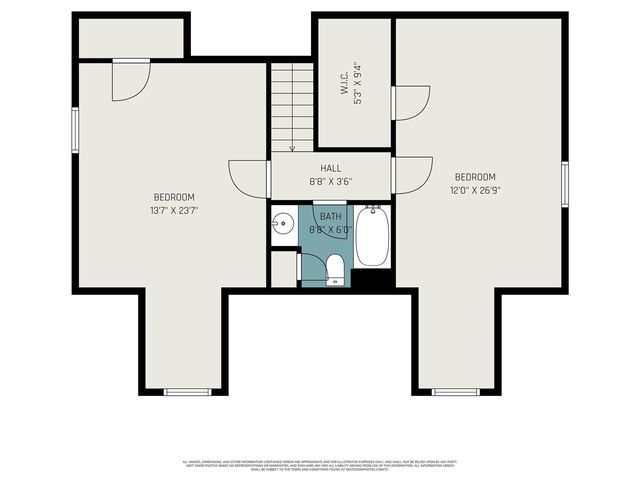 4200 Egypt Valley Avenue, Ada, MI 49301