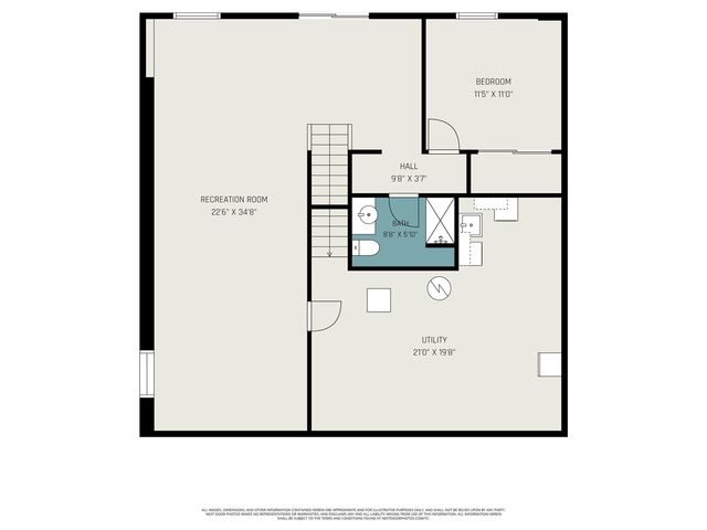 4200 Egypt Valley Avenue, Ada, MI 49301