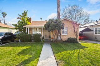 1136 E Michigan Avenue, Fresno, CA 93704
