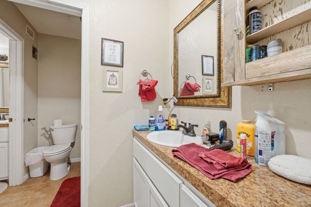 1901 Cedar Crest Drive, Abilene, TX 79601