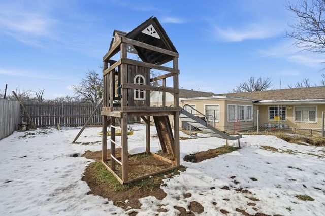 1901 Cedar Crest Drive, Abilene, TX 79601