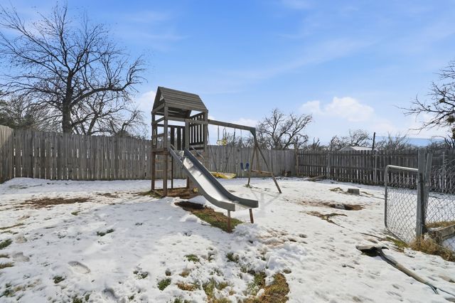 1901 Cedar Crest Drive, Abilene, TX 79601