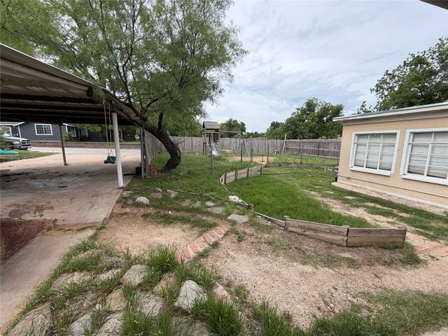 1901 Cedar Crest Drive, Abilene, TX 79601