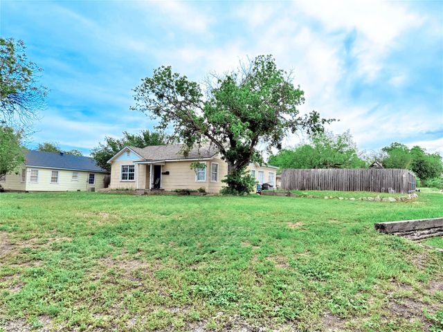 1901 Cedar Crest Drive, Abilene, TX 79601