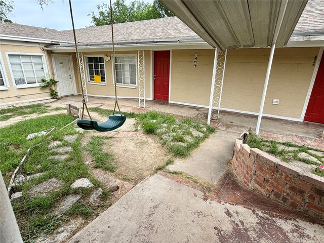 1901 Cedar Crest Drive, Abilene, TX 79601
