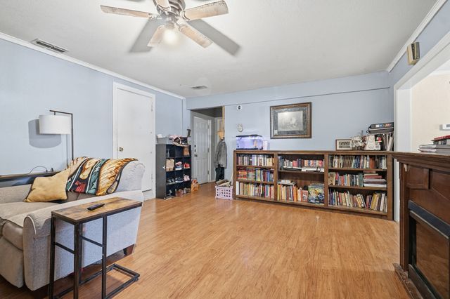 1901 Cedar Crest Drive, Abilene, TX 79601